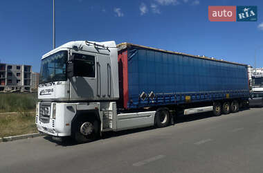 Тягач Renault Magnum 2006 в 