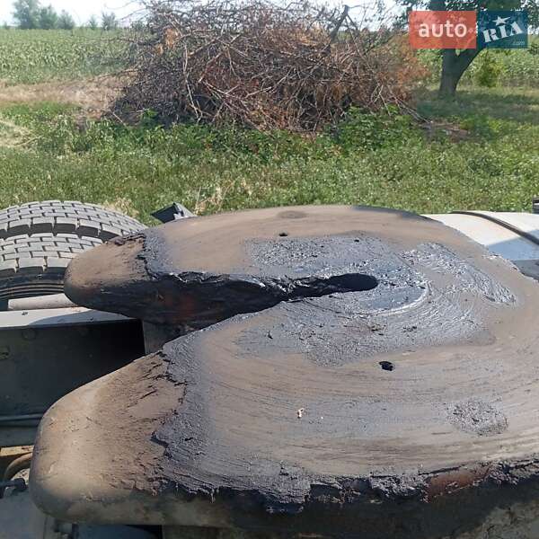 Другие грузовики Renault Magnum 2003 в Запорожье