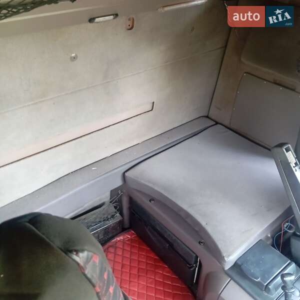 Другие грузовики Renault Magnum 2003 в Запорожье