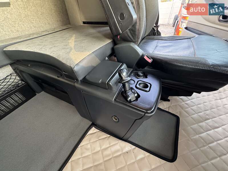 Тягач Renault Magnum 2010 в Рівному