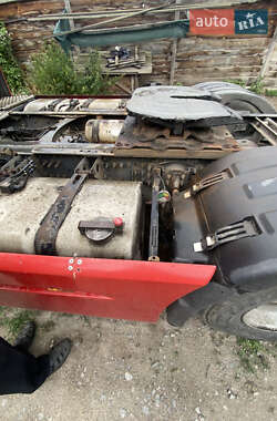 Тягач Renault Magnum 2006 в 