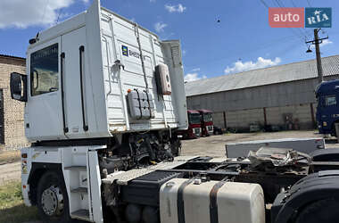 Тягач Renault Magnum 2007 в 