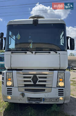 Тягач Renault Magnum 2007 в Одессе