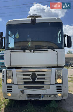 Тягач Renault Magnum 2007 в 