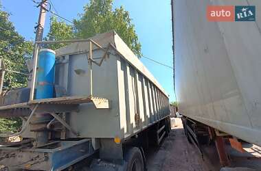 Зерновоз Renault Magnum 2005 в 