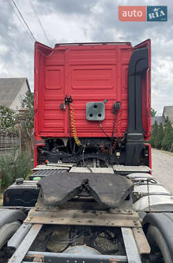 Тягач Renault Magnum 2006 в 