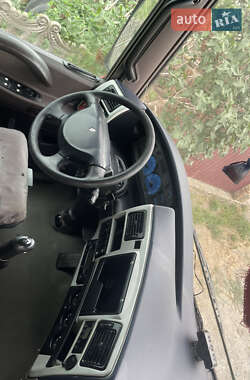 Тягач Renault Magnum 2006 в 