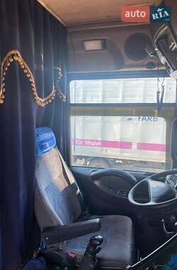 Тягач Renault Magnum 1999 в 