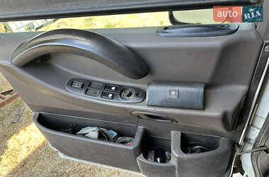 Контейнеровоз Renault Magnum 2001 в 
