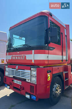 Тягач Renault Magnum 2000 в Кременчуге