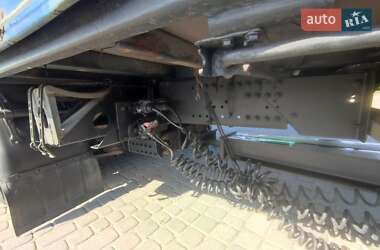 Тентованый Renault Magnum 2012 в 