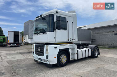 Тягач Renault Magnum 2007 в 