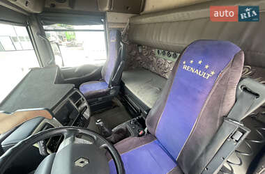 Тягач Renault Magnum 2007 в 
