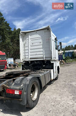 Тягач Renault Magnum 2007 в 