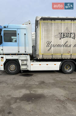 Тягач Renault Magnum 2006 в 
