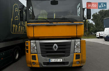 Тягач Renault Magnum 2012 в Києві