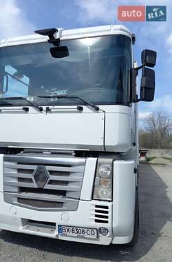 Другие грузовики Renault Magnum 2008 в 
