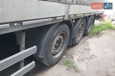 Тягач Renault Magnum 2012 в 