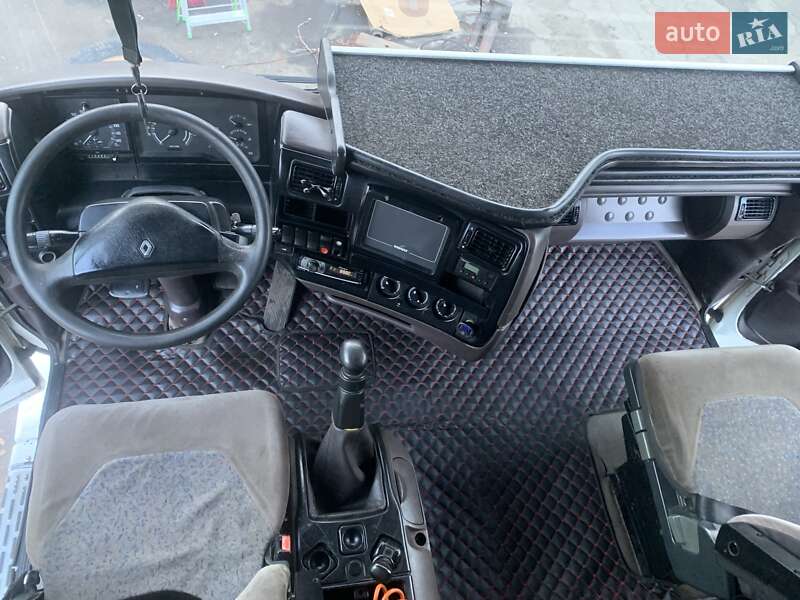 Інші вантажівки Renault Magnum 2000 в Радомишлі