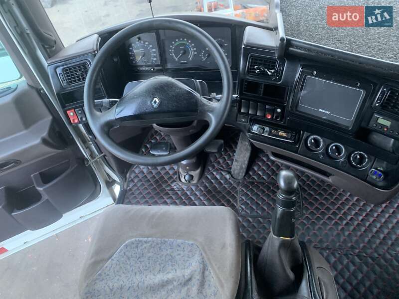 Інші вантажівки Renault Magnum 2000 в Радомишлі