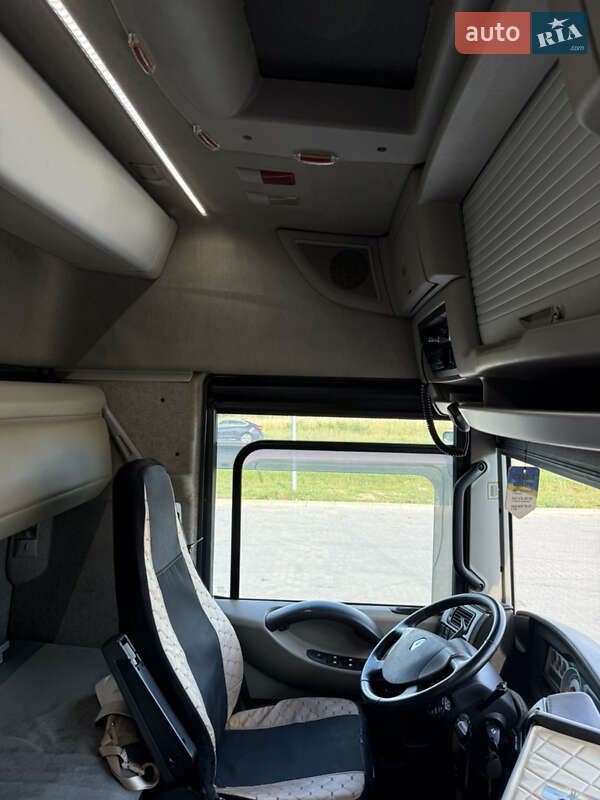 Тягач Renault Magnum 2011 в Винниках фото 25 Тягач Renault Magnum 2011 в Винниках