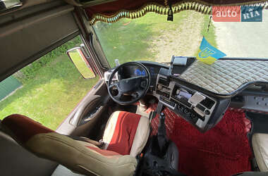 Тягач Renault Magnum 2006 в 