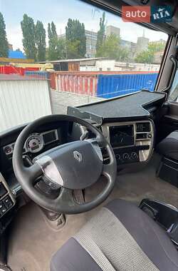 Тягач Renault Magnum 2007 в 