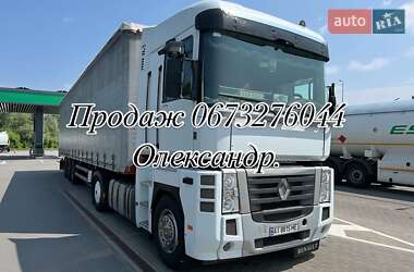 Тягач Renault Magnum 2011 в Василькове