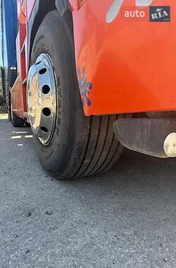 Зерновоз Renault Magnum 2004 в 