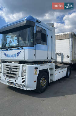 Тягач Renault Magnum 2006 в Броварах