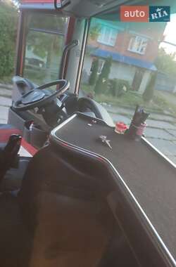 Тягач Renault Magnum 2011 в 