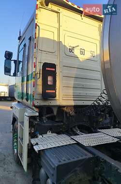 Тягач Renault Magnum 2008 в 