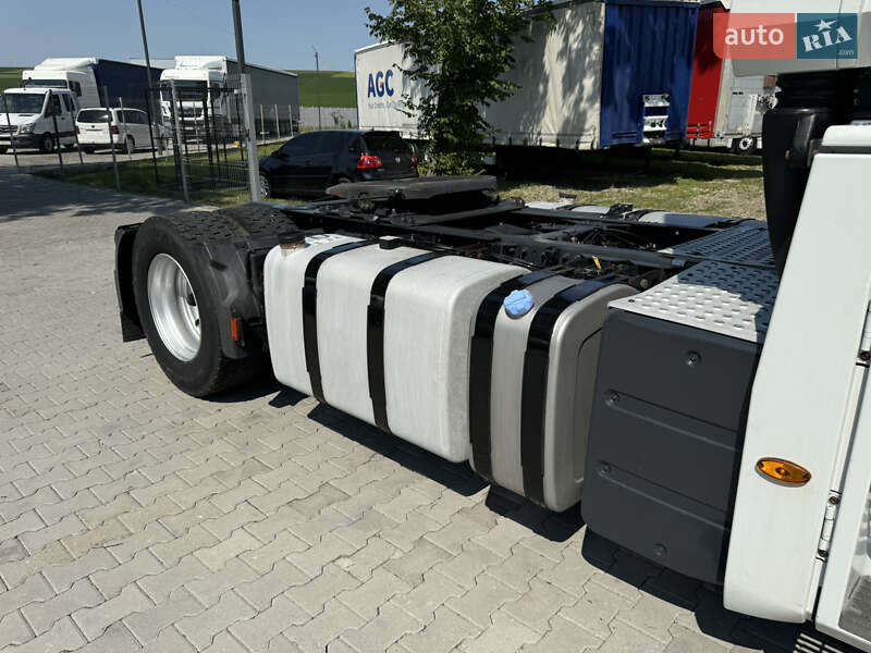 Тягач Renault Magnum 2013 в Черновцах
