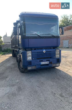 Зерновоз Renault Magnum 1995 в Харькове