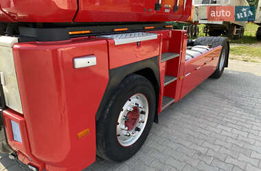 Тягач Renault Magnum 2012 в 