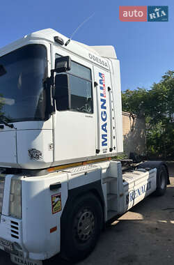 Тягач Renault Magnum 2008 в Одессе
