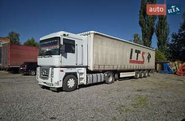 Тягач Renault Magnum 2005 в 