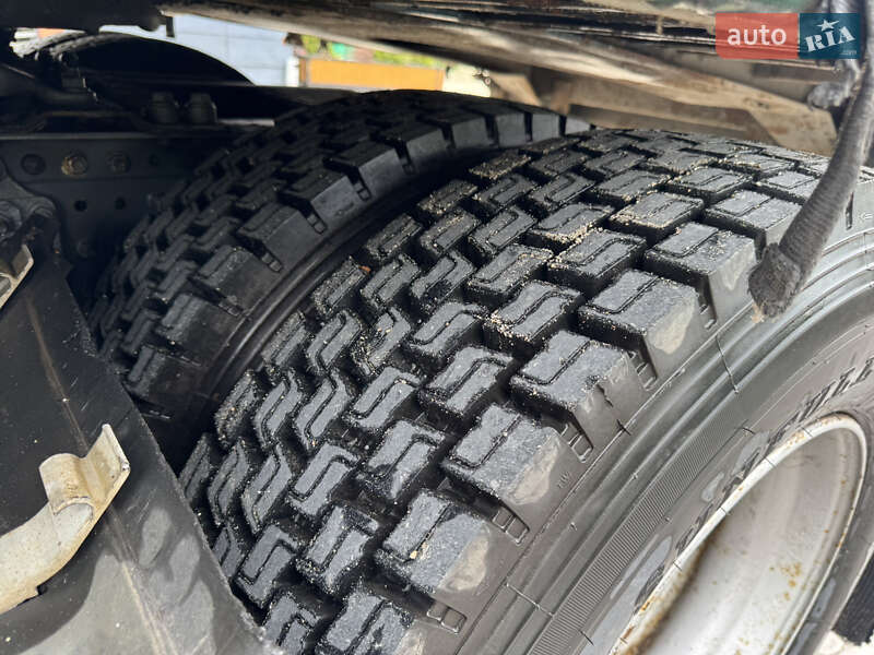 Тягач Renault Magnum 2008 в Тернополі фото 10 Тягач Renault Magnum 2008 в Тернополі