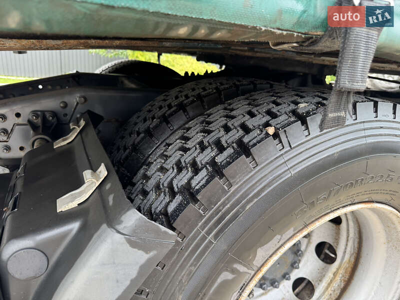 Тягач Renault Magnum 2008 в Тернополі фото 21 Тягач Renault Magnum 2008 в Тернополі