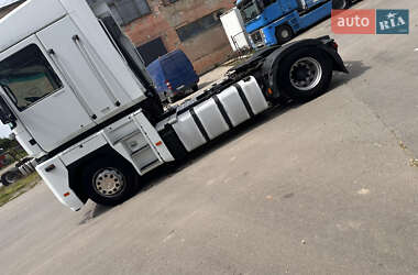 Тягач Renault Magnum 2010 в 