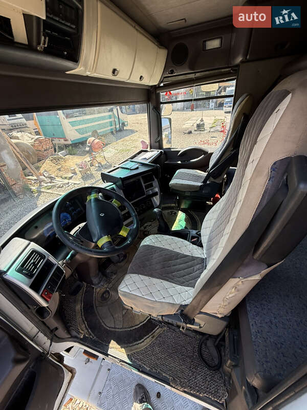 Тягач Renault Magnum 2004 в Коломиї фото 22 Тягач Renault Magnum 2004 в Коломиї