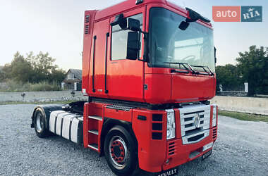 Тягач Renault Magnum 2007 в 