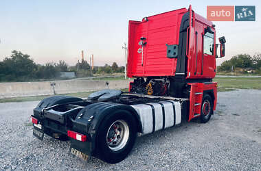 Тягач Renault Magnum 2007 в 