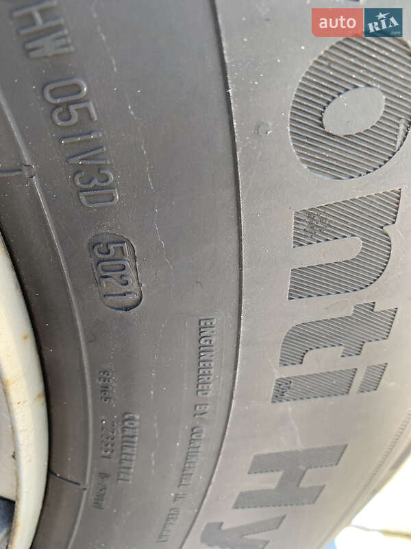 Тягач Renault Magnum 2008 в Горохові фото 11 Тягач Renault Magnum 2008 в Горохові