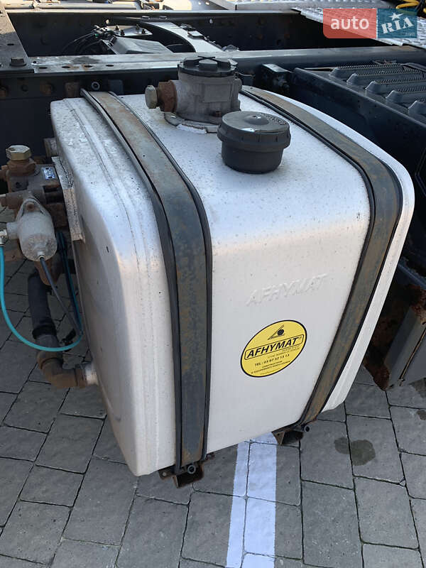 Тягач Renault Magnum 2008 в Горохові фото 13 Тягач Renault Magnum 2008 в Горохові