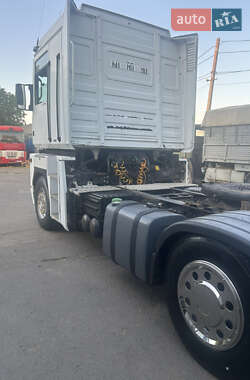 Тягач Renault Magnum 2006 в 