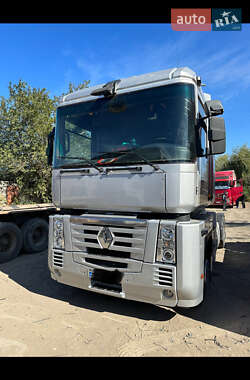 Рефрижератор Renault Magnum 2008 в 