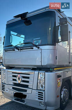 Рефрижератор Renault Magnum 2008 в 