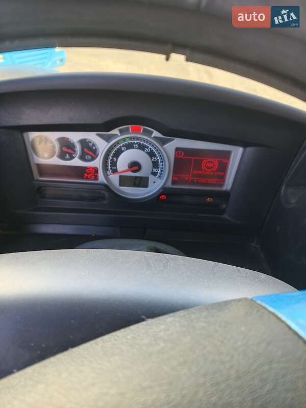 Тягач Renault Magnum 2008 в Черкассах