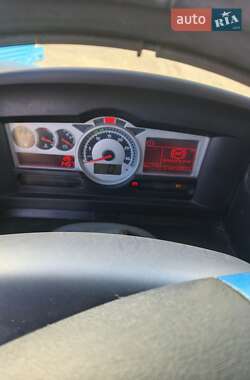 Тягач Renault Magnum 2008 в 